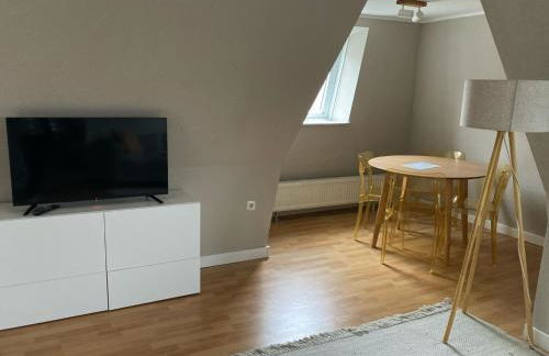 homie stay Schiestlstraße - Moderne Dachgeschosswohnung mit 2 Schlafzimmern - Foto 19