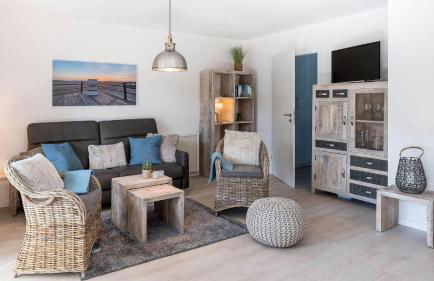 Haus Sturmhaube/Meereszauber Whg 01 - Foto 6