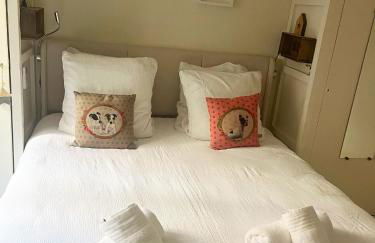 Hossegor Centre Ville T2 Rez de Chaussée Terrasse - Foto 19