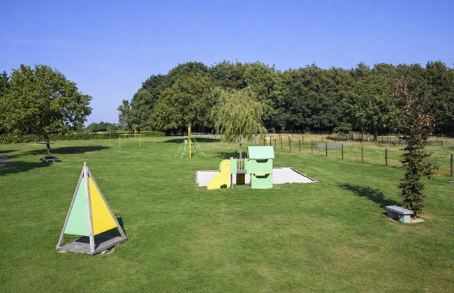 Bungalowpark Landsrade - Foto 21