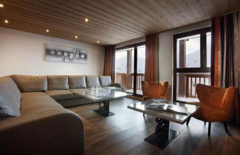 Chalet des Neiges - LA SOURCE DES ARCS - Foto 53