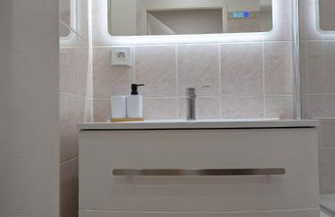 Résidence les pins Wifi Metz - Foto 6