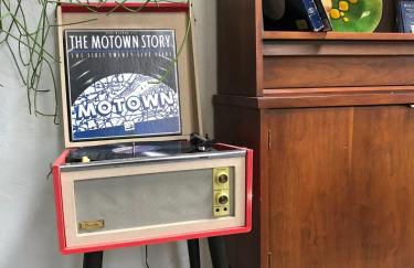 Delilah Ridge Winery Mid Mod Guesthouse - Foto 25