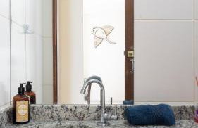 Apartamento 3 Quartos na Praia Grande - Vista para o Mar - Foto 18