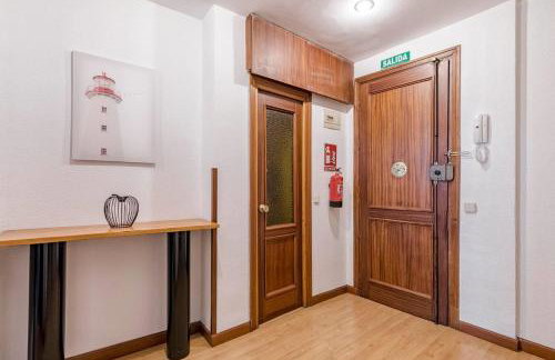 AVE Apartamento Madrid Centro Atocha - Foto 12