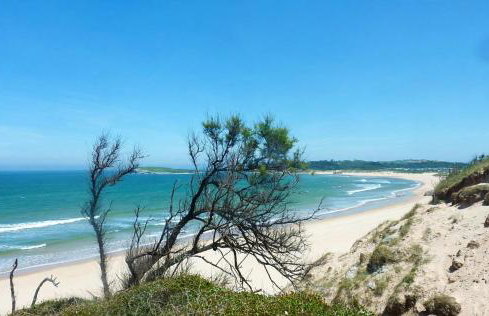"Entre el mar y la calma, zona residencial tranquila" - Photo 25