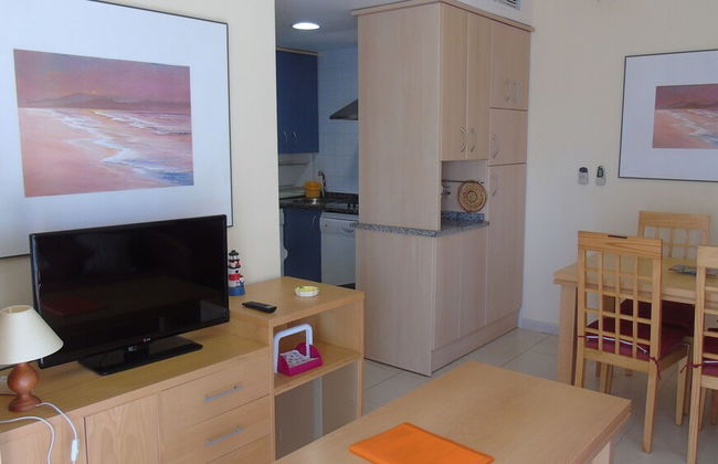 Apartamentos Laguna Playa - Foto 26