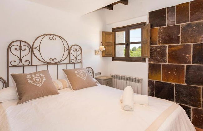 Masia Can Canyes & Spa - Foto 11