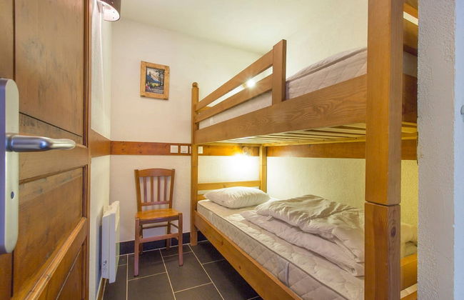 Résidence Les Aiguilles de Warens - Foto 13