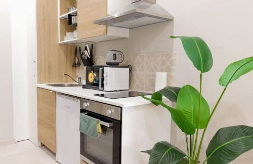 Apartamento Noguera Loft "D" - Photo 8