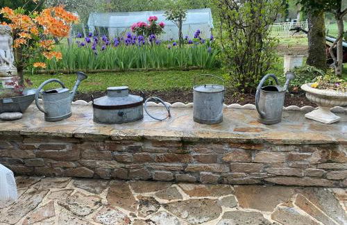 La Couade de Troche - Foto 16