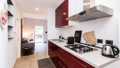 Portofino's Little Nest con Parcheggio Wi-Fi e aria condizionata - Foto 4