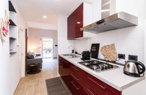 Portofino's Little Nest con Parcheggio Wi-Fi e aria condizionata - Foto 4