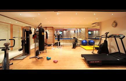 Vip Luxury Villa Privilege Exclusive - Foto 7