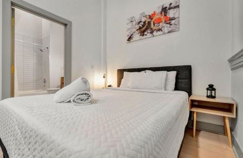 Bright and Modern Studio in Louisville # 304 - Foto 14