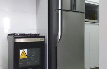 Flat Paraiso dos Coqueiros - Foto 8