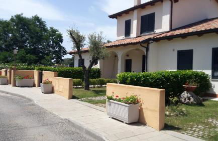 Borgo Nicoletta Case per le vacanze - Foto 43