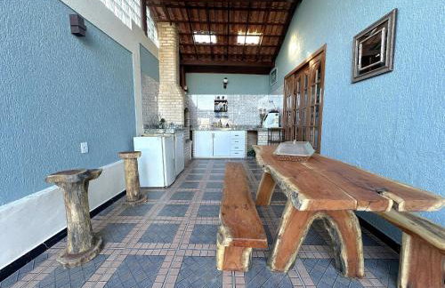 Casa completa próximo à praia | MAAL01 - Foto 22