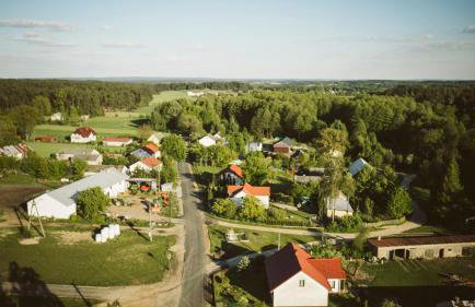 Agroturystyka u Miłosza - Foto 17