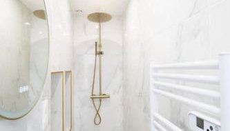 Beau Studio Rénové - Lille JB Lebas - Foto 4