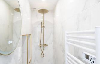 Beau Studio Rénové - Lille JB Lebas - Foto 4