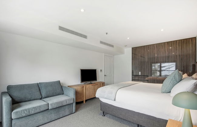Bondi 38 Serviced Apartments - Foto 12