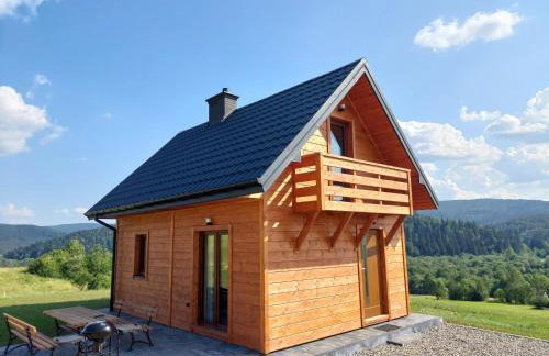 Domek Rodakówka - Foto 1