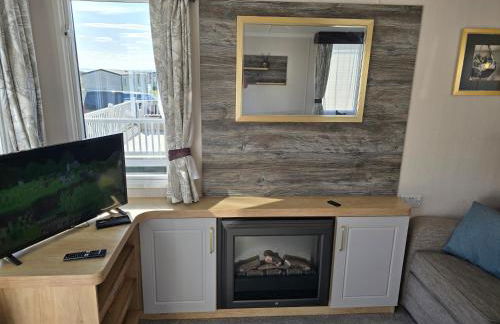 3 Bed-sleeps 8-free Parking-5 Min to Beach - Foto 26