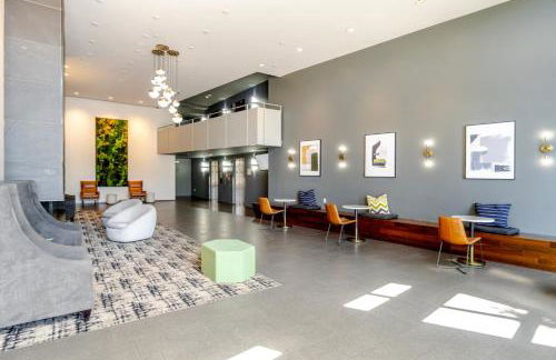 Blueground Columbia City gym wd nr park SEA-788 - Foto 31