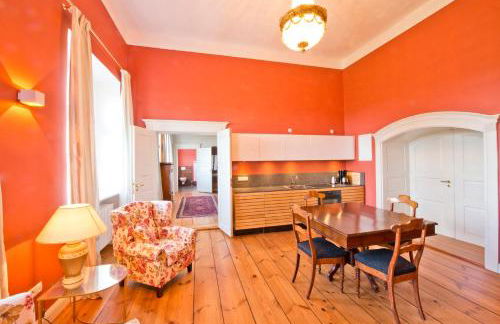 Schloss Retzow Apartments - Photo 70