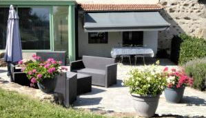 Gîte des oliviers - Foto 2