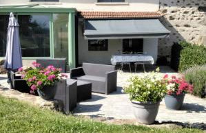 Gîte des oliviers - Foto 2