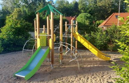 Apartament Rejs - Foto 34