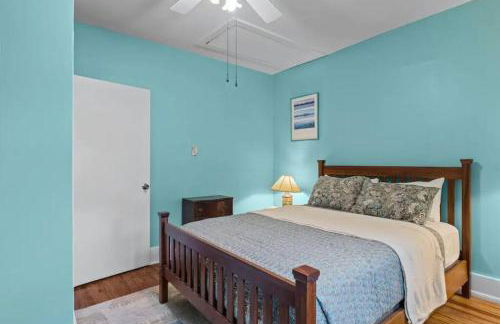 Scuttlebutt Nautical Cottage - Foto 11