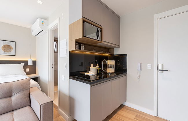 DVN - D'Oru Vila Nova Conceição by Anora - Foto 71