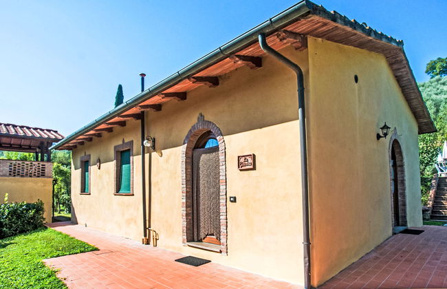 Holiday Home Villetta La Ginestra by Interhome - Foto 5