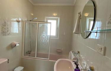 Large villa, great view with private swimming pool - Foto 23