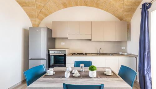 Salentoandmore - Villetta Smile - Foto 5, stove, pet friendly