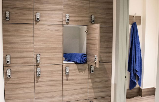 Lagaria Apartments - Photo 37