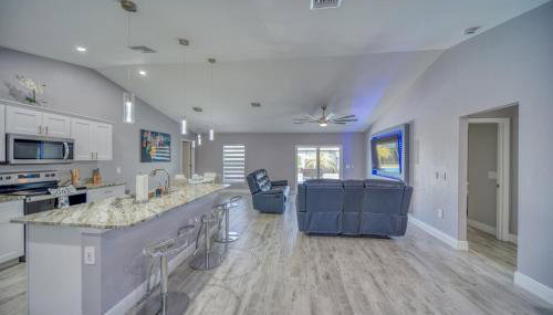 Campos Family Resort - Heated Pool - Foto 2