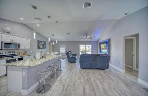 Campos Family Resort - Heated Pool - Foto 2