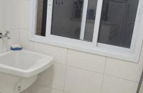 Apê 50 metros da praia com wifi e garagem - Foto 51