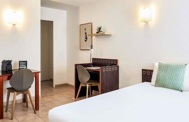 Aparthotel Adagio Access Nice Garibaldi - Photo 13