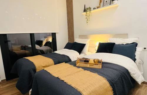 luxe appartement met zwembad - Foto 14