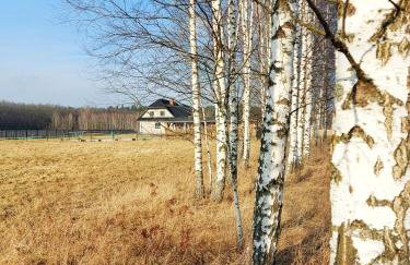 PUSZCZYKOWO siedlisko&spa - Foto 13