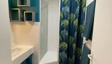 Maisonette parking privé gratuit - Photo 5