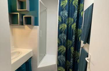 Maisonette parking privé gratuit - Photo 5