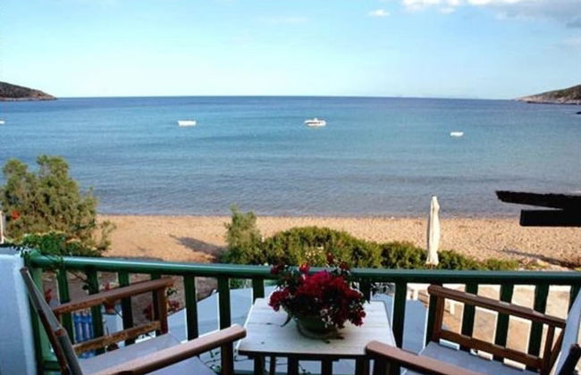 Villa Glaros - Foto 8