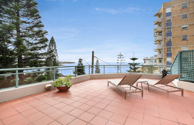AEA The Coogee View Serviced Apartments - Foto 78