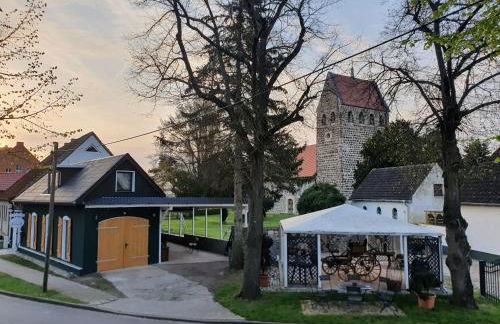 Schlafstall Eichholz - Foto 15